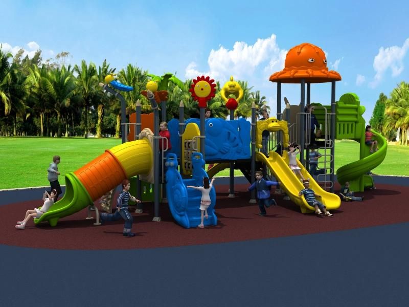Animal Paradise Series