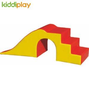 Drill Hole Indoor Slide Soft Toy