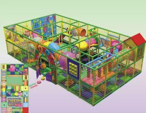 Indoor Playground (2011-147F)