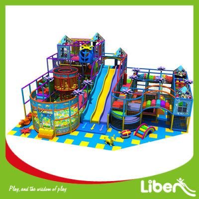 Children Commercial Used Funny Soft Play Area Playhouse Games, Indoor Playground Equipment Prices for Sale