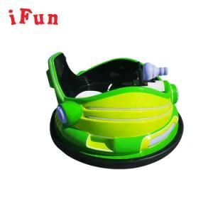 6 Colors Electronic Battery Bumper Car Cheap Price High Quality Amusement Bumper Car for Sales