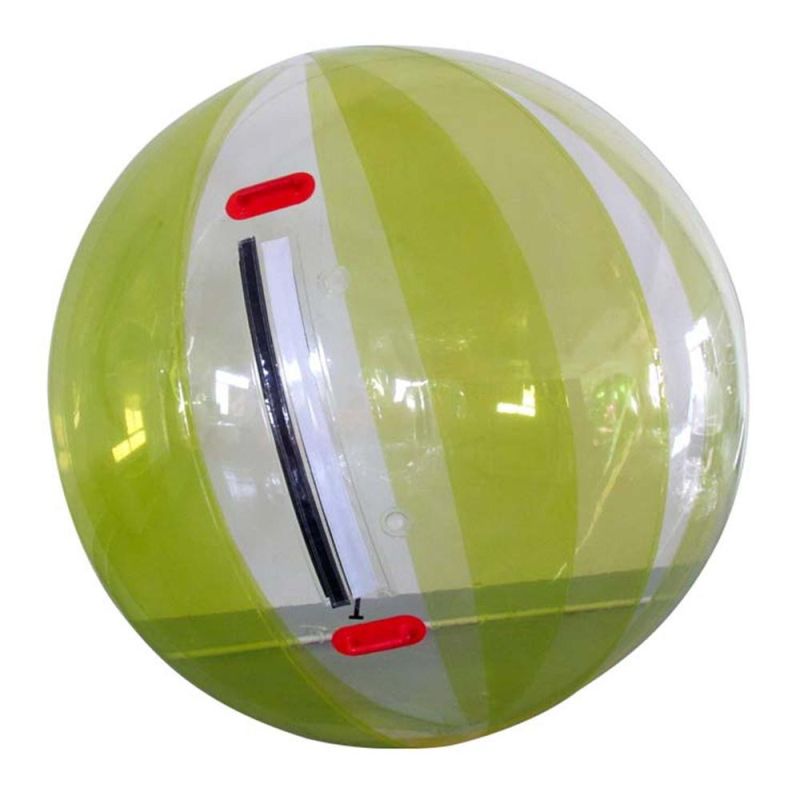 New Green Water Walking Balls