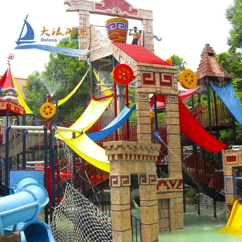 Small Water House Water House Slide Water House for Sales