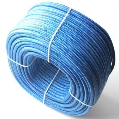 UHMWPE Water Ski Rope Wakeboard Rope