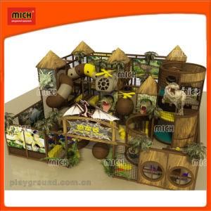Kids Indoor Soft Playground Children Play Equipment Indoor Playhouse Amusement Park Indoor Playground