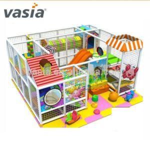 Mini Children Candy Indoor Playground for Sale