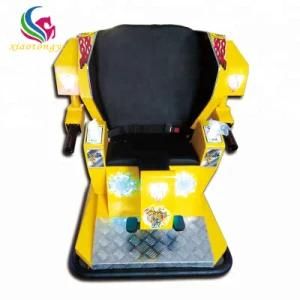 New Amusement Rides Happy Robot Walking Rides for Playground