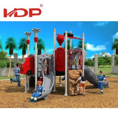 Good Quality with Factory Price School Outdoor Playground Equipment Type