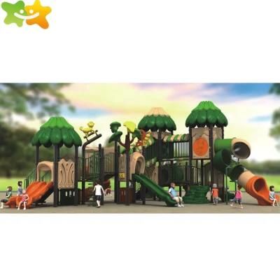 S010 TPE Safe Material Customized Cheap Price Plastic Playground Equipment