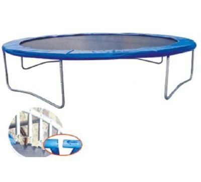 2022 Hot Sell Fitness Equipment Trampoline