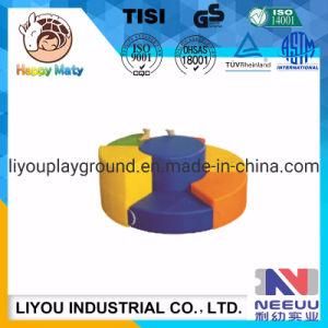 Chaep Indoor Soft Equipment Sets Soft Play Equipment