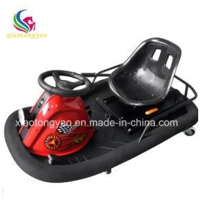 Factory Price Electric Drift Crazy Kart for Kids and Adult