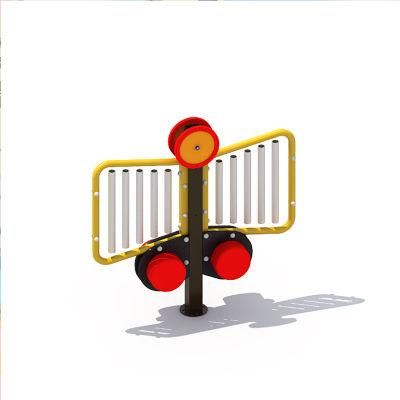Outdoor Musical Percussion Instrument Kids Musical Playground Equipment for Preschool