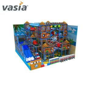 Kids Indoor Play Set Slide Playground Toys