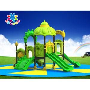 Outdoor Playground--Magic Paradise Series (XYH-MH008)