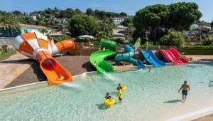 Quality Kids Water Slides-Water Park Equipment