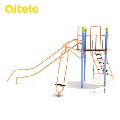 Factory Rope Net Climbing Frame Fitness Equipment Exercise