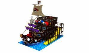 Children Indoor Soft Games Indoor Playground for Kids