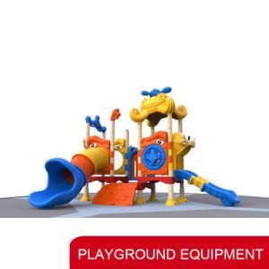 Amusement Park Commercial Outdoor Playground of Ce TUV Certificate