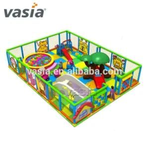 Kids Playground Amusement Park for Park Games
