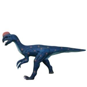 Realistic Animatronic Oviraptor Dinosaur