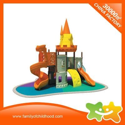 Standard Wholesale Outside Playgrounds Outdoor Play Area for Sale