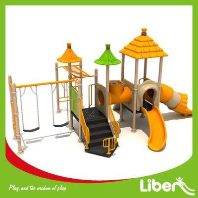 Attractive Playground Equipment for Children