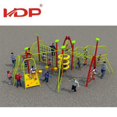 Honest Suppliers Different Size Outdoor Playground Design
