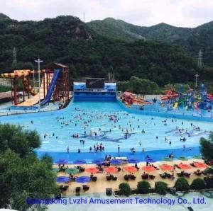 Blower Wave Pool for Aqua Park