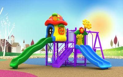 Playground Structures for Schools