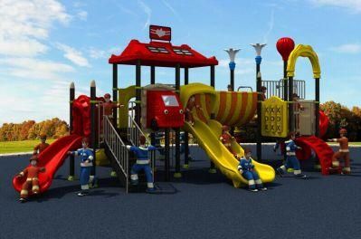 New Design Manufacturer for Children Kids Outdoor/Indoor Playground Big Slides for Sale