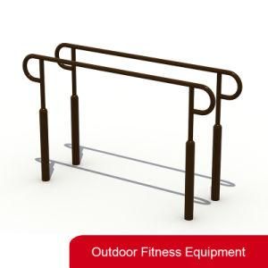 Outdoor Fitness Equipment Parallel Bars Gym Fitness Parallel Bars
