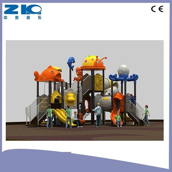 Children Outdoor Playground Climbing Nets Outdoor Chilsren Playground Equipment