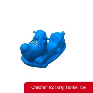 Cheap Price Baby Toys Children Rocking Horse for Sale