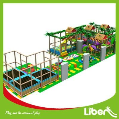 Inside Baby Play Equipment for Sale with Factory Price