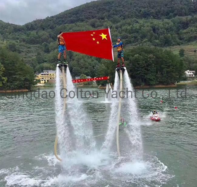 China Maker Direct Selling Private Flying Jet Ski Flyboard