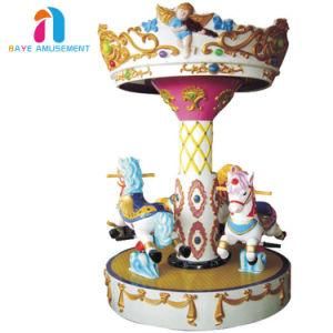 Baye Amusement Rides Kids Carousel/Amusement Rides/ Angel Carousel