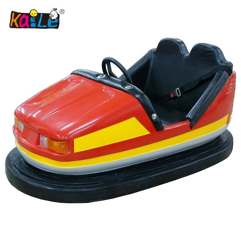 Amusement Equipment Shopping Mall Cheap Indoor Mini Kids Cars Battery-Driven Bumper Car