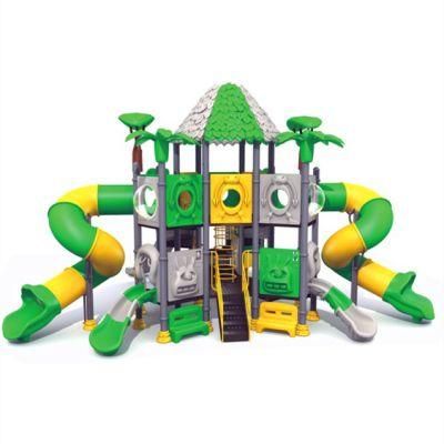 Kids Outdoor Children Playground Toys Children Amusement Park Equipment