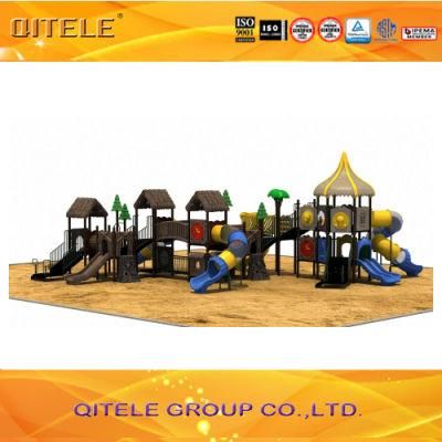 International Standard Outdoor Playground for School