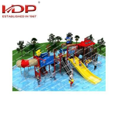Factory Price Large Kids Outdoor Playground Slide