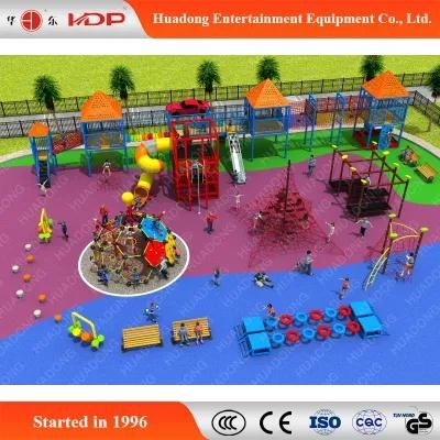 Cheap Children Sports Series Outdoor Playground Equipment for Sale