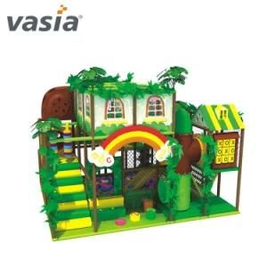 New Soft Play System, Indoor Amusement Playground, Indoor Soft Station