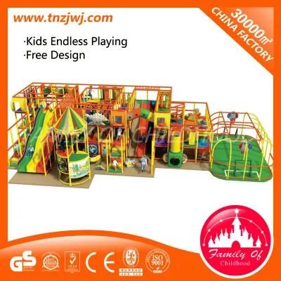 Kids Indoor Soft Play Zone Kids Indoor Play Slide