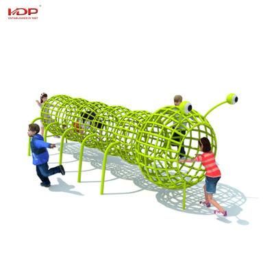 2018 New Design Individuation Children Outdoor Playground