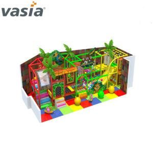China Supplier Cheap Price Commercial Customize Large Kids Soft Playground for Sale