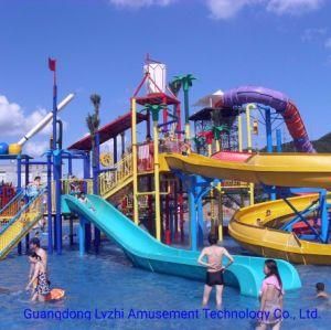 Attractive Water Playground for Water Park (WH-044)