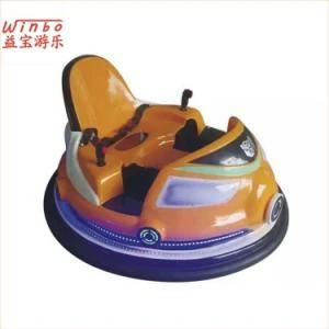 Children Game Machine Amusement Bumper Car for Playground (B01-YW)