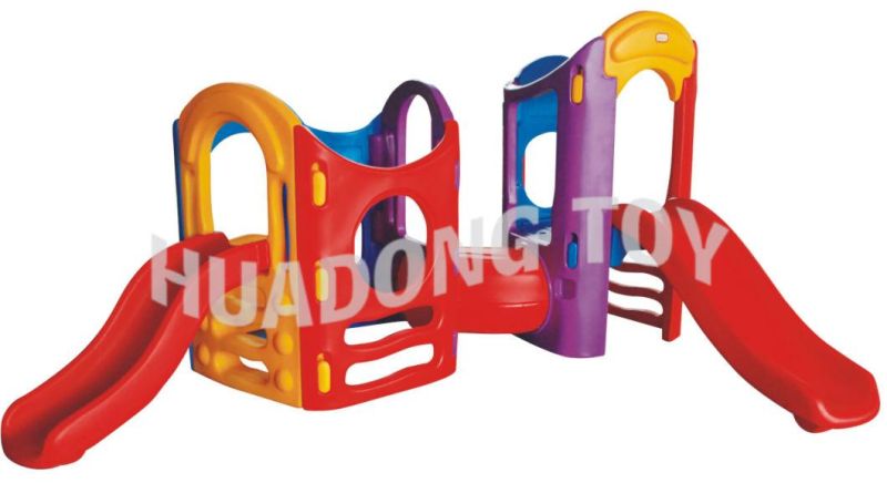 HD2015 Indoor Kids Little Playground HD15A-166c