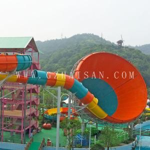 Huge Aqua Park for Sale with Big Water Slides Water House Water Plays and Swimming Pool